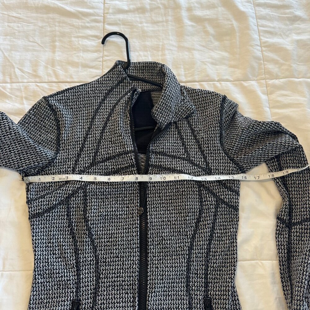 Lululemon Define Jacket - image 7